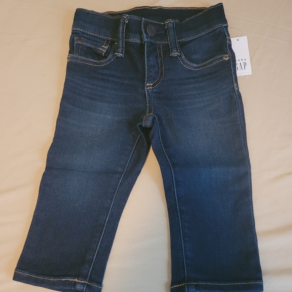 Gap Boys Jean's